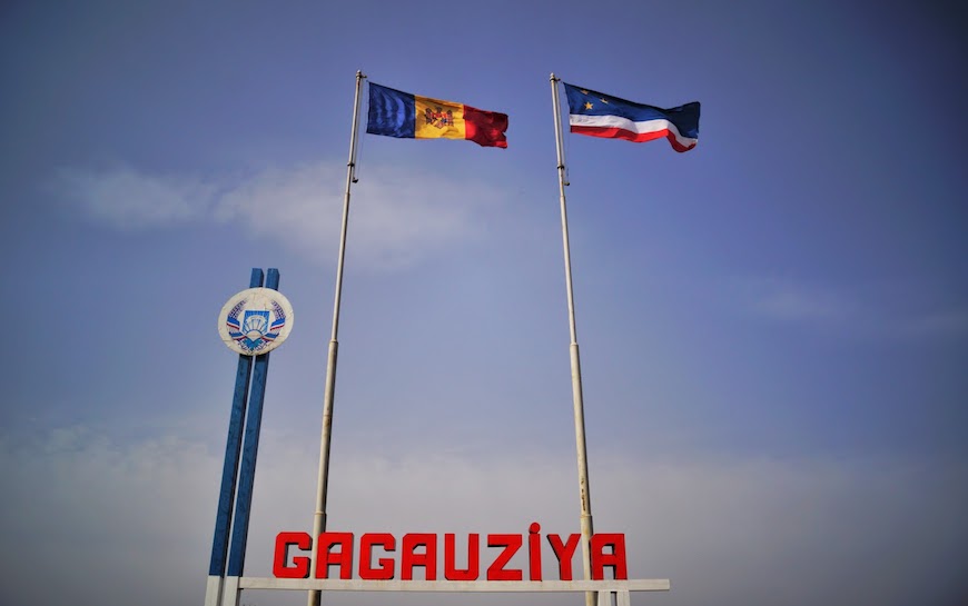 Results of the day: repair of roads in the villages of Tomai and Baurchi,