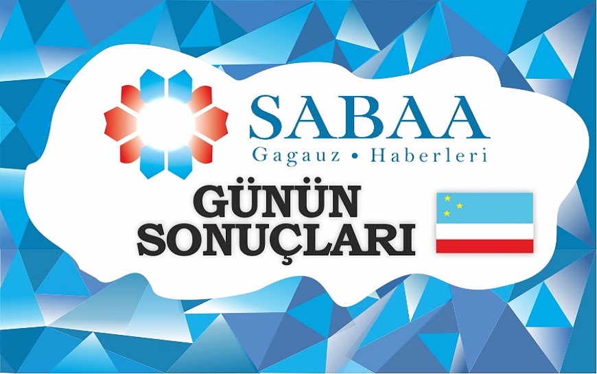 Günün sonuçları: Bakannık komitetin oturuşu, yaratma toplumun tanıtımı, İvan Grekın bakışı dilin geleceenӓ, Soçidӓ gençlerin festivali