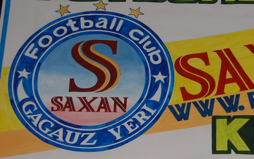 ���� ������� ����� ��� FC Saxan ������� � ���������