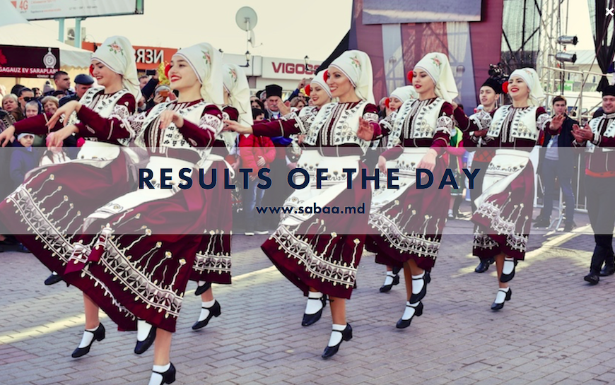 Results of the day: a round table on rights, Moldovan KVN, there is no justification for violence, Bashkan meeting with Dmitry Rogozin, spiritual and moral education in schools, a master class on sports nutrition