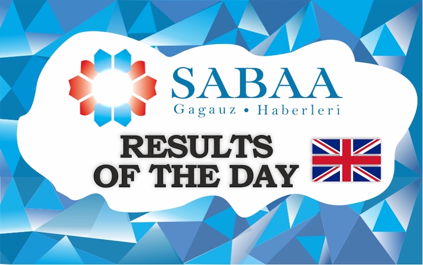 Results of the day: the program of the visit of the Deputy Prime Minister of Turkey to Moldova, the Bashkan and the deputies spoke on the abolition of the Law on Education, the opinion of Igor Botan on AntiMixt